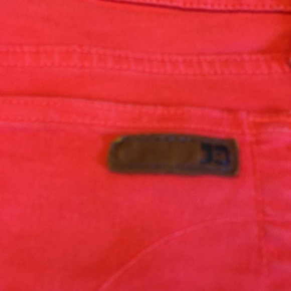 JOE'S JEANS Women's Skinny Ankle Denim in Lollilop size 30 - Picture 3 of 10